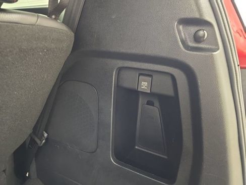 Used 2025 Honda Odyssey Sport-L image 17