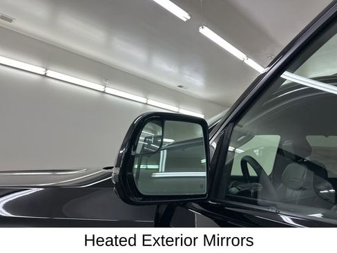 New 2026 Jeep Grand Wagoneer Summit image 15