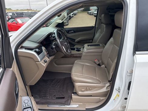 Used 2016 GMC Yukon SLT w/ Open Road Package RWD image 17