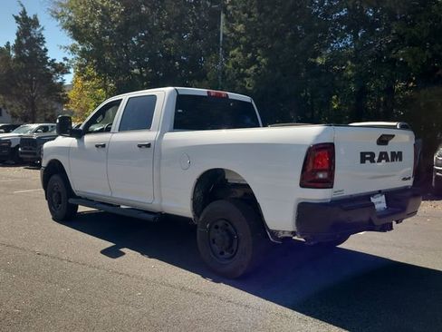 New 2026 RAM 2500 Tradesman image 3