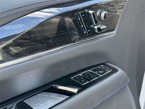 New 2026 Cadillac Escalade IQ Sport 1 w/ LPO, ONYX Package image 15