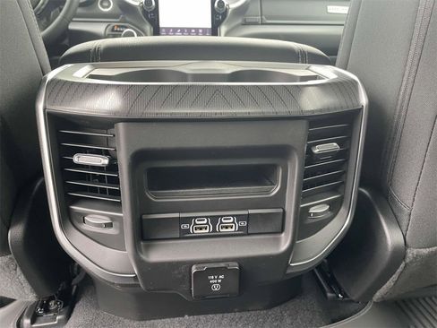 New 2026 RAM 1500 Big Horn image 12