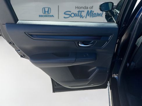 Certified 2024 Honda CR-V Sport image 25