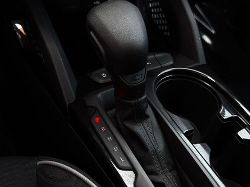 Used 2023 Chevrolet TrailBlazer LT image 51