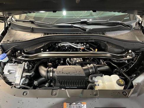 Used 2024 Lincoln Aviator Reserve w/ Equipment Group 201A image 6