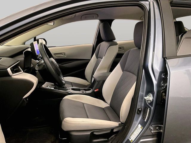 Used 2024 Toyota Corolla LE FWD image 24