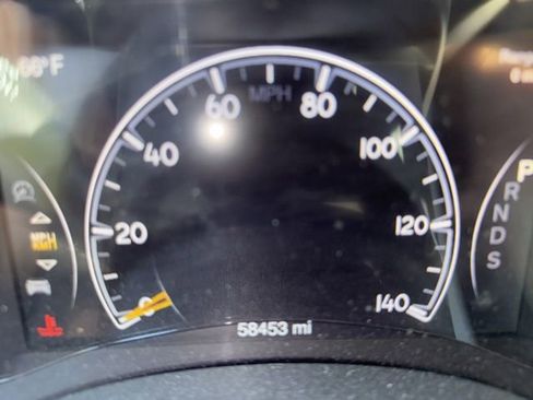 Used 2014 Jeep Grand Cherokee Limited AWD/4WD image 7