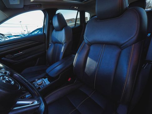 Used 2023 MAZDA CX-50 AWD 2.5 Turbo w/ Cargo Package image 30