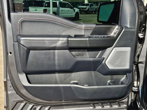 Used 2025 Ford F150 Raptor image 12