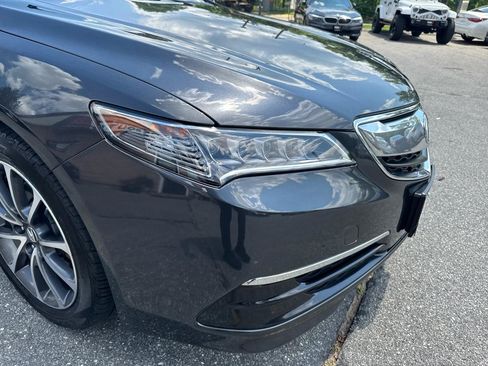 Used 2016 Acura TLX V6 SH-AWD w/ Technology Pkg image 20