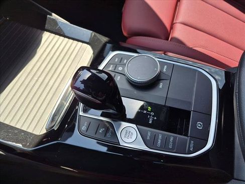 Used 2024 BMW X3 sDrive30i w/ Premium Package RWD image 14