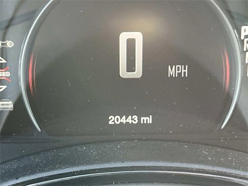 Used 2025 Dodge Durango R/T image 40