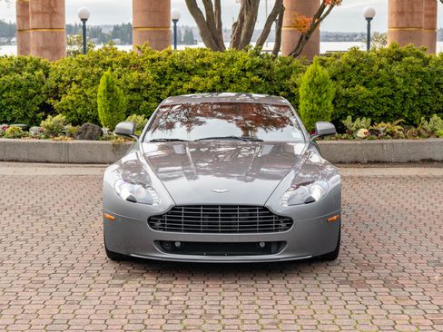 Used 2011 Aston Martin V8 Vantage N420 image 6