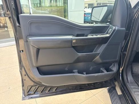 Used 2021 Ford F150 XLT w/ Equipment Group 302A High AWD/4WD image 13