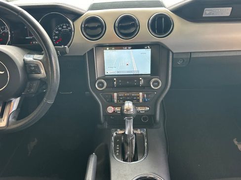 Used 2016 Ford Mustang Premium w/ Equipment Group 201A RWD image 4
