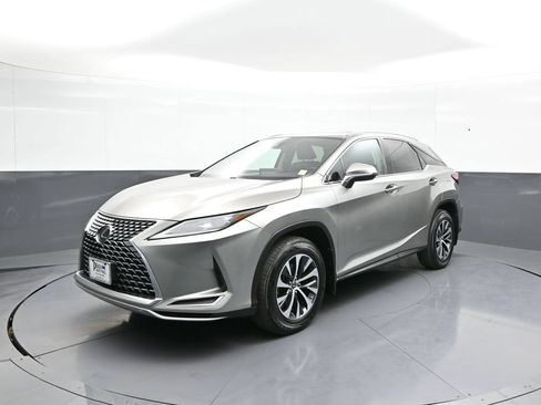Used 2020 Lexus RX 350 AWD w/ Premium Package image 10