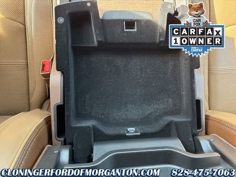 Used 2022 RAM 3500 Limited image 42