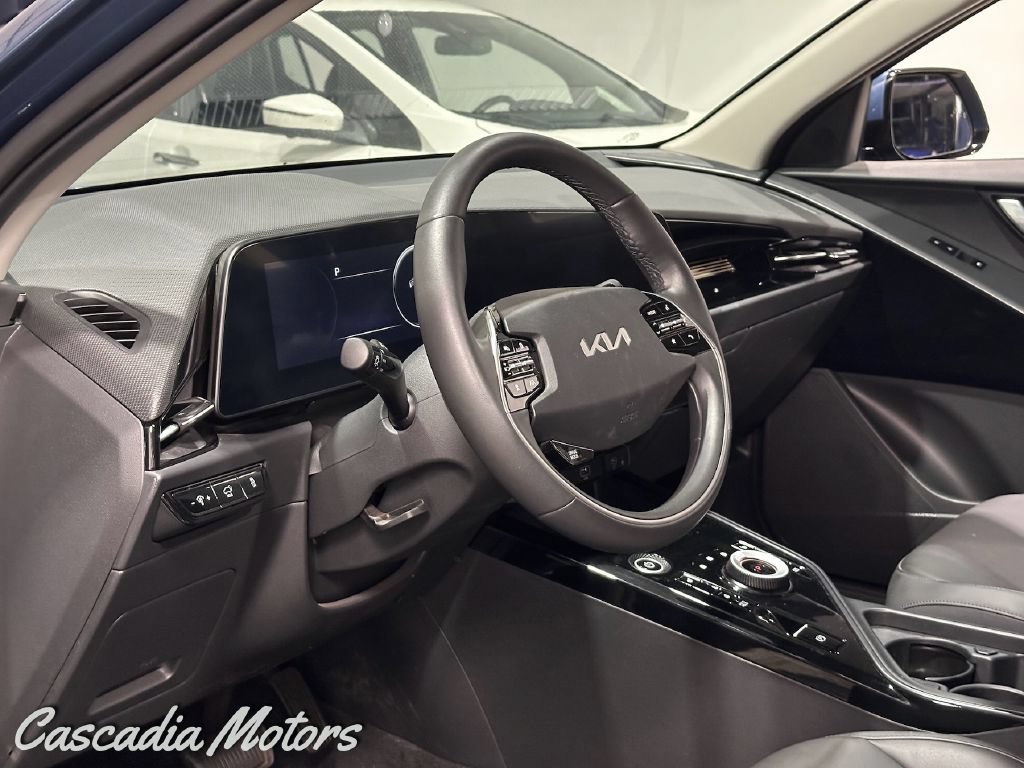 Used 2023 Kia Niro Wind w/ Wind Preserve Package FWD image 15