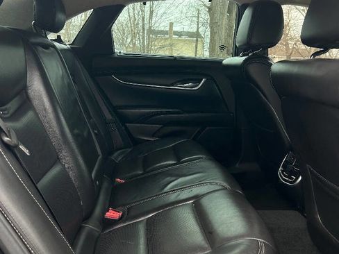 Used 2019 Cadillac XTS w/ Rear Seat Comfort Package image 18