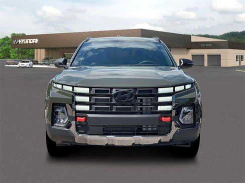 New 2026 Hyundai Santa Cruz XRT image 12