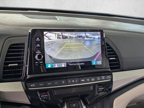 New 2026 Honda Odyssey EX-L image 14