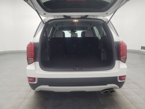 Used 2021 Hyundai Palisade SE FWD image 29