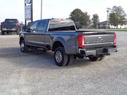 Used 2023 Ford F350 XLT image 8