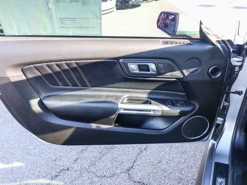 Used 2022 Ford Mustang GT Premium w/ Ford Safe & Smart Package image 19