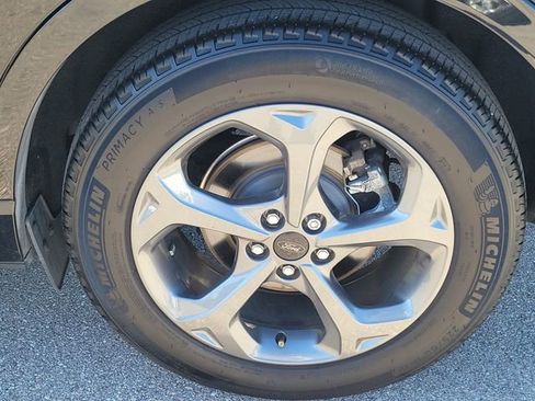 Used 2024 Ford Escape ST-Line w/ Tech Pack #1 image 7