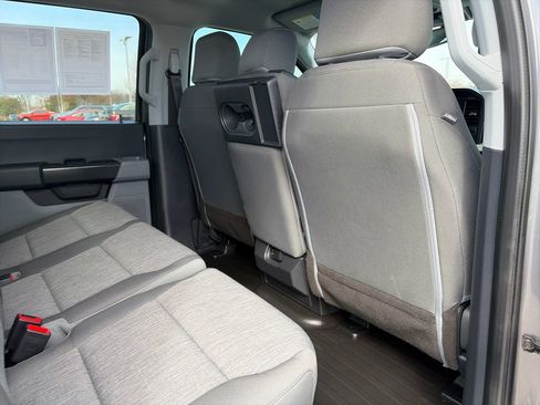 Used 2021 Ford F150 XL w/ Equipment Group 101A High image 34