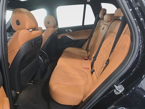 Certified 2023 BMW X5 sDrive40i w/ M Sport Package image 28