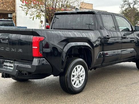 New 2026 Toyota Tacoma SR5 image 9