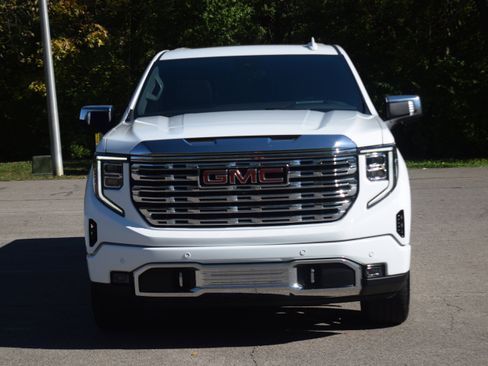 Used 2023 GMC Sierra 1500 Denali w/ Denali Reserve Package image 22