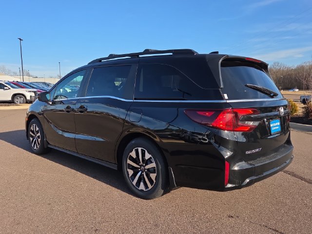 New 2026 Honda Odyssey EX-L image 3
