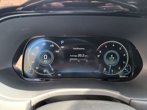 Used 2020 Hyundai Palisade Limited AWD/4WD image 5