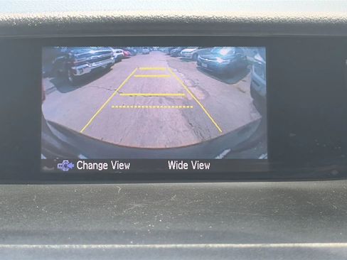 Used 2014 Honda CR-V EX image 12