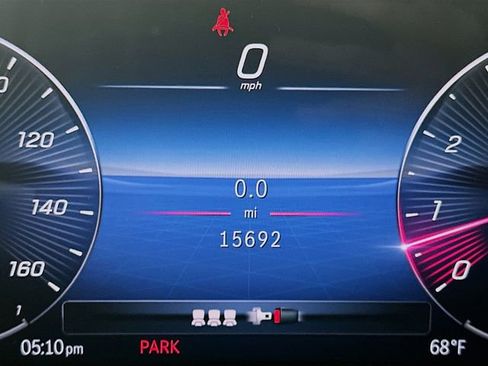 Certified 2024 Mercedes-Benz GLE 350 GLE 350 image 12