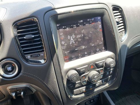 Used 2020 Dodge Durango R/T w/ Premium Interior Group AWD/4WD image 14
