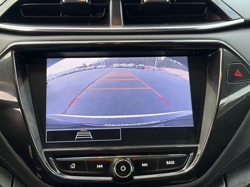 Used 2022 Chevrolet TrailBlazer LT w/ Convenience Package image 18