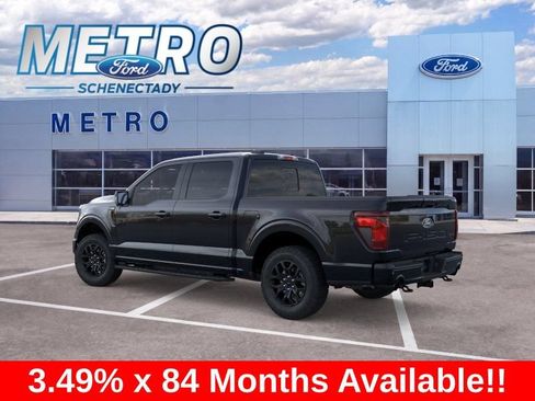 New 2026 Ford F150 Tremor w/ Equipment Group 402B AWD/4WD image 5