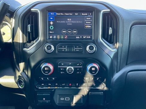 Used 2019 GMC Sierra 1500 AT4 w/ AT4 Premium Package image 36