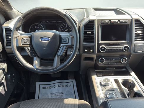 Used 2020 Ford Expedition XLT AWD/4WD image 7
