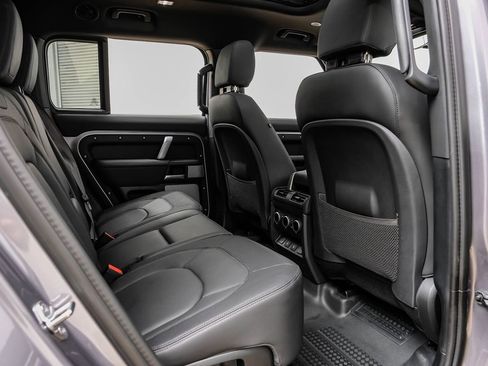 Used 2024 Land Rover Defender 130 Outbound image 30
