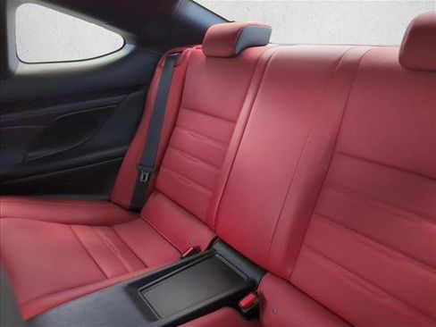Used 2019 Lexus RC 300 F Sport w/ Accessory Package RWD image 18