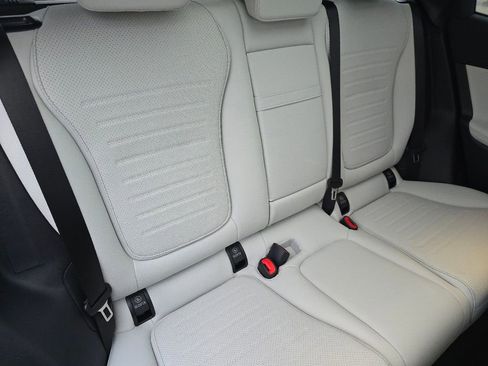 New 2026 Mercedes-Benz GLC 300 4MATIC image 22