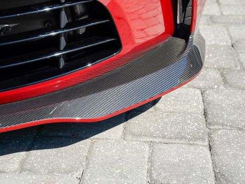 Used 2023 Aston Martin V12 Vantage Roadster image 46