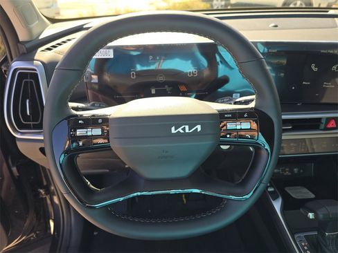 New 2026 Kia Sorento S image 28