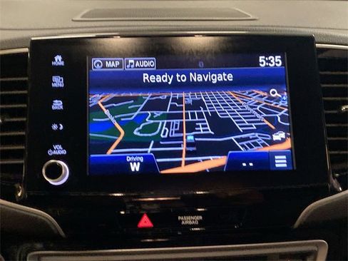 Used 2022 Honda Ridgeline Black Edition image 18