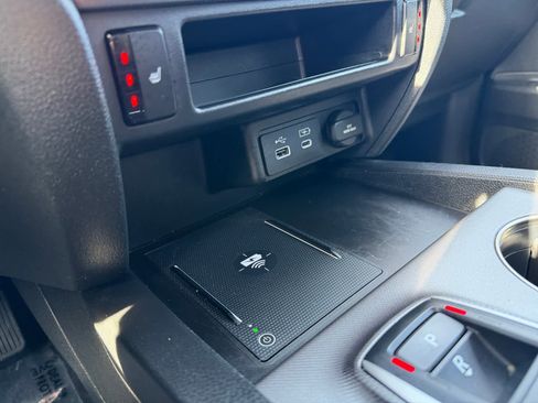 Used 2025 Honda Ridgeline RTL image 12