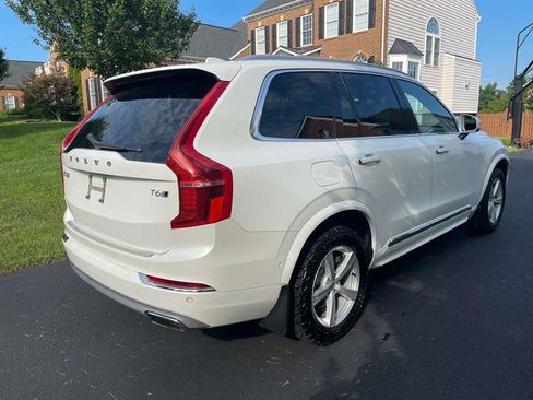 Used 2018 Volvo XC90 T6 Inscription w/ Convenience Package AWD/4WD image 19